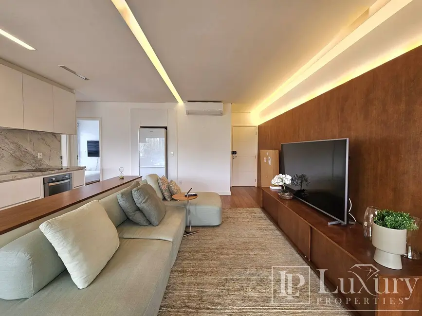 Foto 5 de Apartamento com 2 quartos à venda, 83m2 em Vila Olímpia, São Paulo - SP