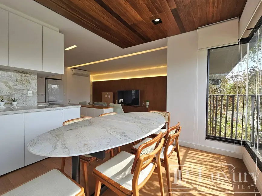 Foto 8 de Apartamento com 2 quartos à venda, 83m2 em Vila Olímpia, São Paulo - SP