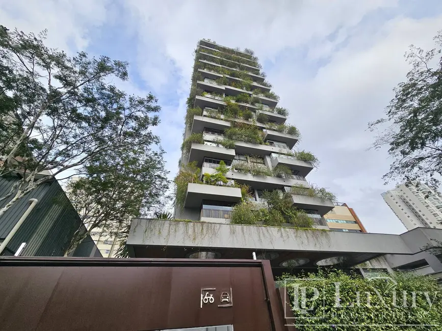 Foto 1 de Apartamento com 2 quartos à venda, 83m2 em Vila Olímpia, São Paulo - SP