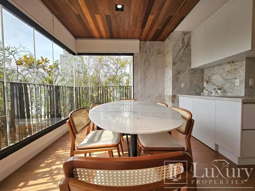 Foto 7 de Apartamento com 2 quartos à venda, 83m2 em Vila Olímpia, São Paulo - SP