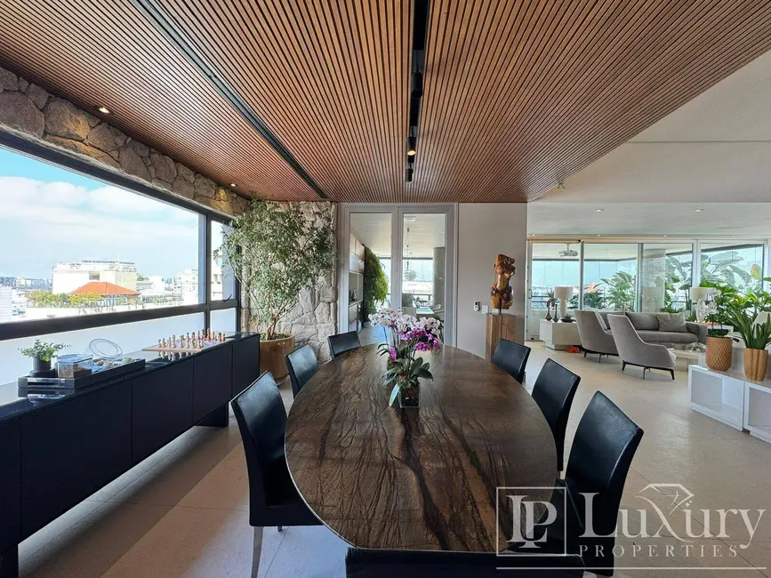 Foto 9 de Apartamento com 4 quartos à venda e para alugar, 407m2 em Jardim Paulista, São Paulo - SP