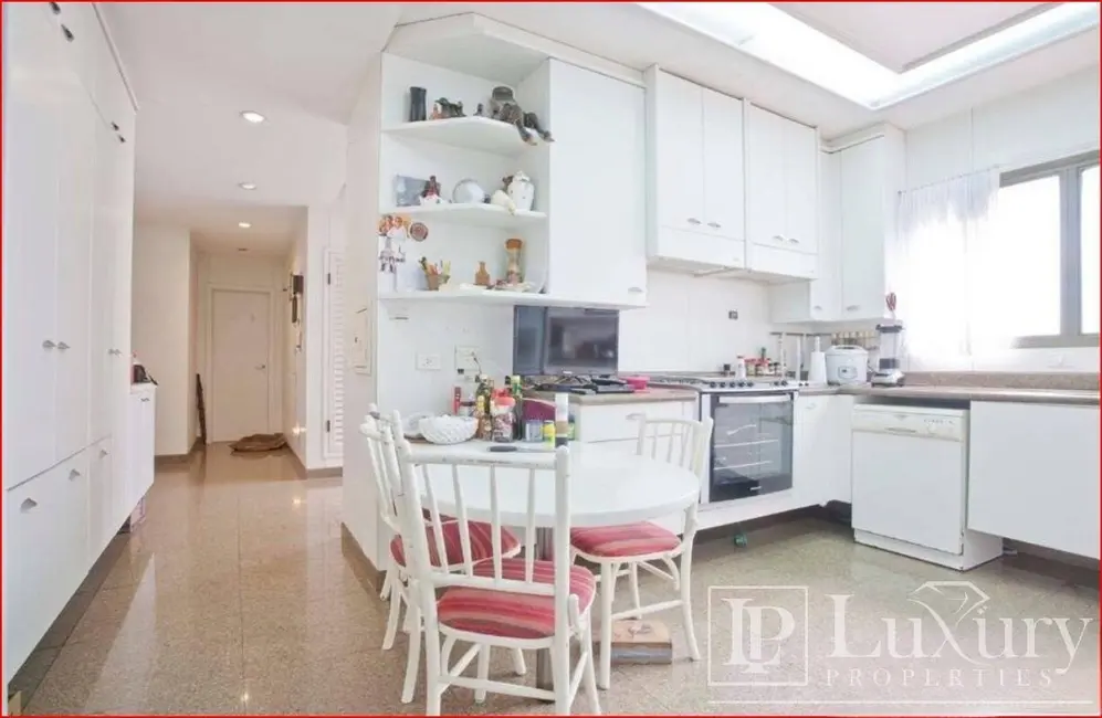 Foto 7 de Apartamento com 4 quartos à venda, 500m2 em Higienópolis, São Paulo - SP