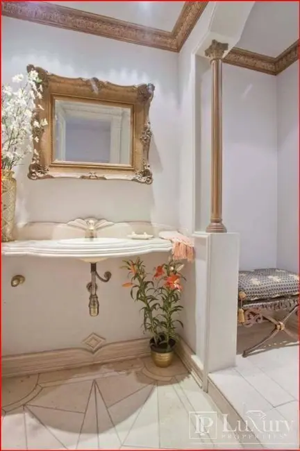 Foto 6 de Apartamento com 4 quartos à venda, 500m2 em Higienópolis, São Paulo - SP