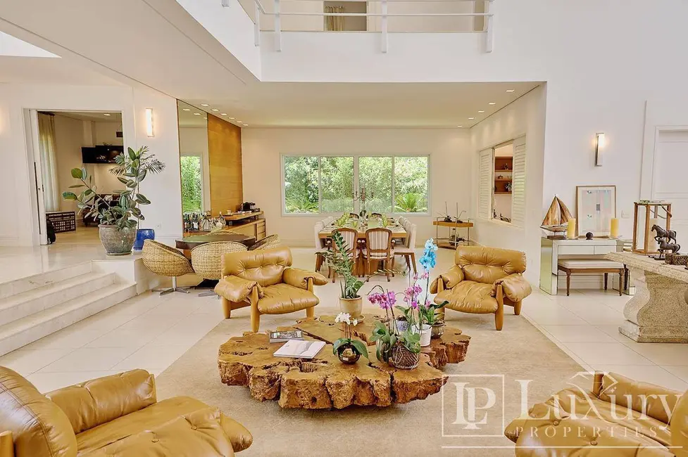 Foto 4 de Casa de Condomínio com 6 quartos à venda e para alugar em Condomínio Terras de São José, Itu - SP