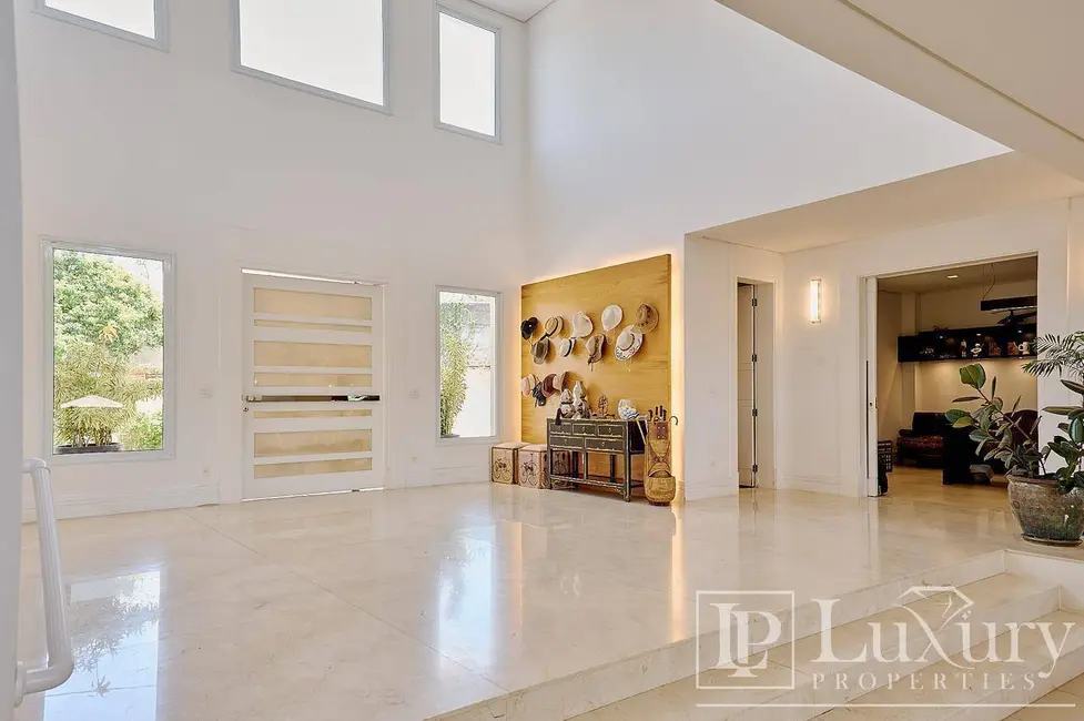 Foto 8 de Casa de Condomínio com 6 quartos à venda e para alugar em Condomínio Terras de São José, Itu - SP