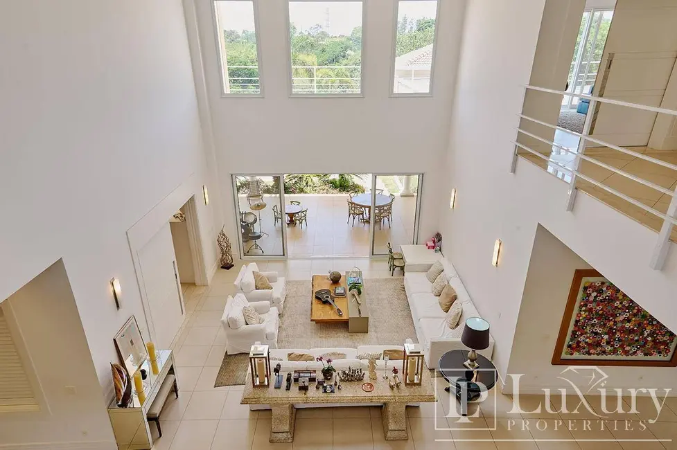 Foto 6 de Casa de Condomínio com 6 quartos à venda e para alugar em Condomínio Terras de São José, Itu - SP