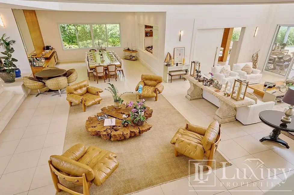 Foto 5 de Casa de Condomínio com 6 quartos à venda e para alugar em Condomínio Terras de São José, Itu - SP