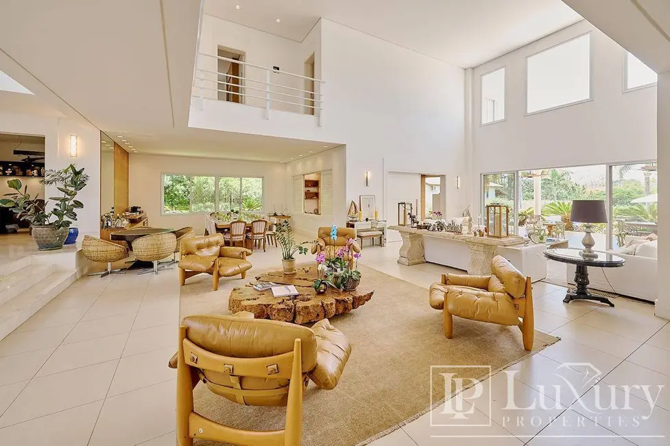 Foto 7 de Casa de Condomínio com 6 quartos à venda e para alugar em Condomínio Terras de São José, Itu - SP