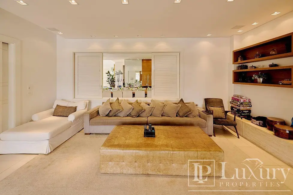 Foto 9 de Casa de Condomínio com 6 quartos à venda e para alugar em Condomínio Terras de São José, Itu - SP