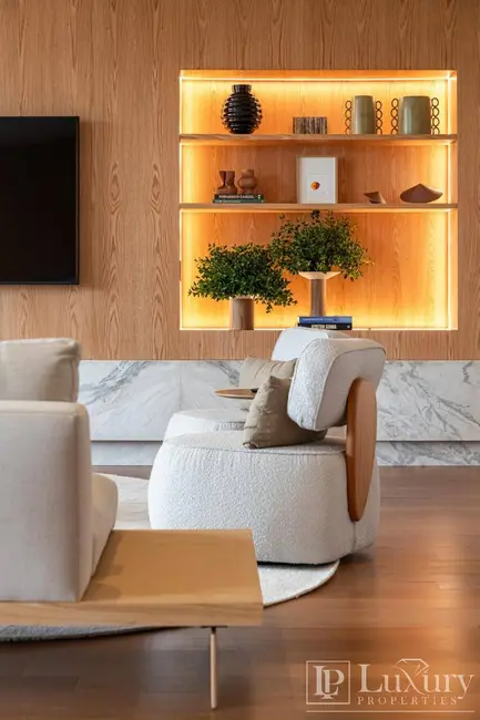 Foto 7 de Apartamento com 3 quartos à venda e para alugar, 371m2 em Porto Feliz - SP