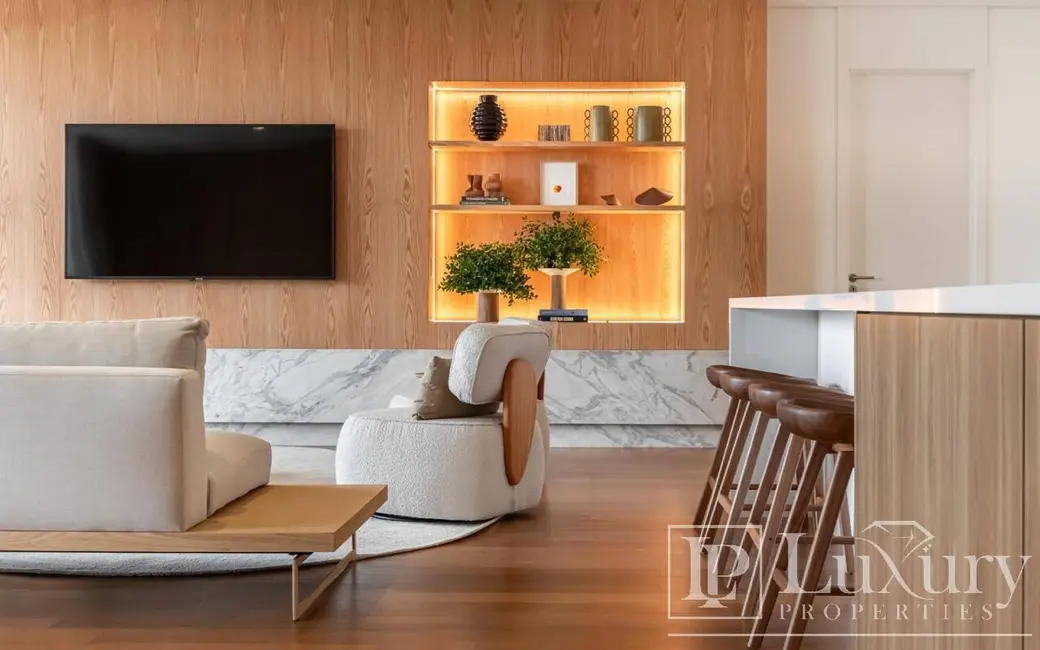 Foto 5 de Apartamento com 3 quartos à venda e para alugar, 371m2 em Porto Feliz - SP