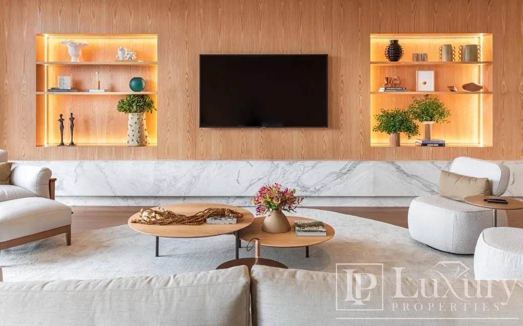 Foto 6 de Apartamento com 3 quartos à venda e para alugar, 371m2 em Porto Feliz - SP