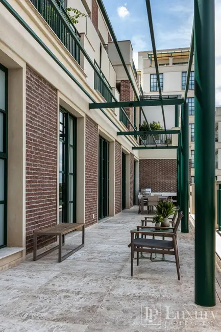 Foto 9 de Apartamento com 3 quartos à venda e para alugar, 371m2 em Porto Feliz - SP