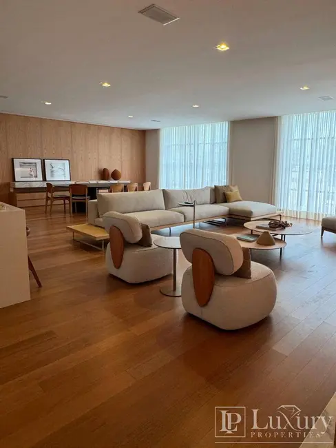 Foto 3 de Apartamento com 3 quartos à venda e para alugar, 371m2 em Porto Feliz - SP