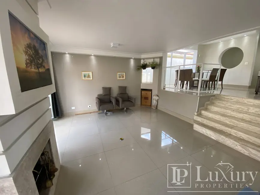 Foto 4 de Sobrado com 3 quartos à venda em Jardim São Caetano, Sao Caetano Do Sul - SP