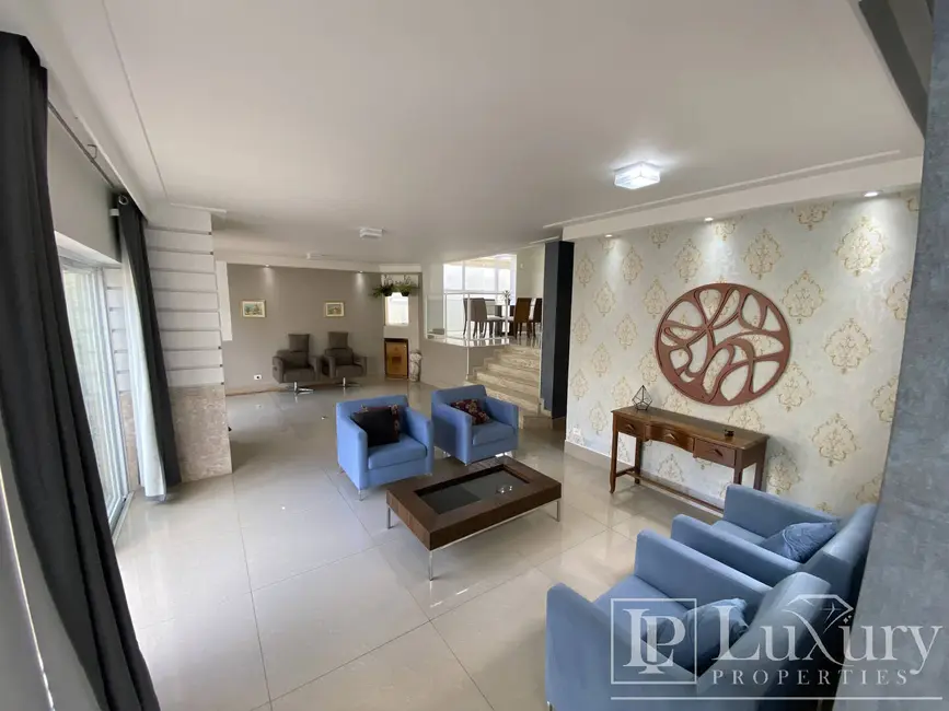 Foto 3 de Sobrado com 3 quartos à venda em Jardim São Caetano, Sao Caetano Do Sul - SP