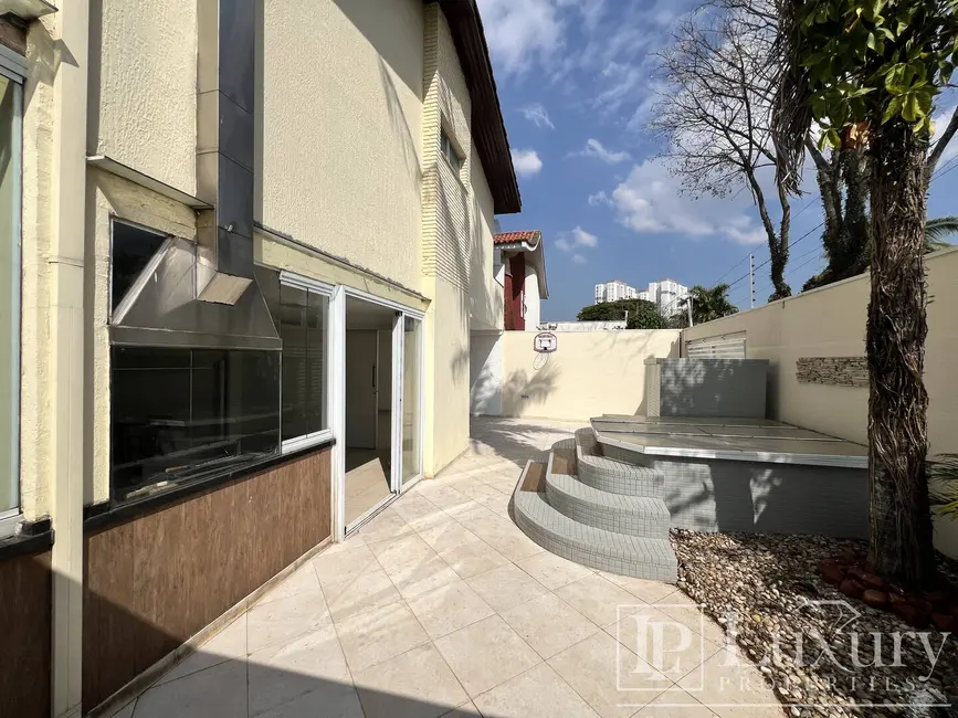 Foto 1 de Sobrado com 3 quartos à venda em Jardim São Caetano, Sao Caetano Do Sul - SP