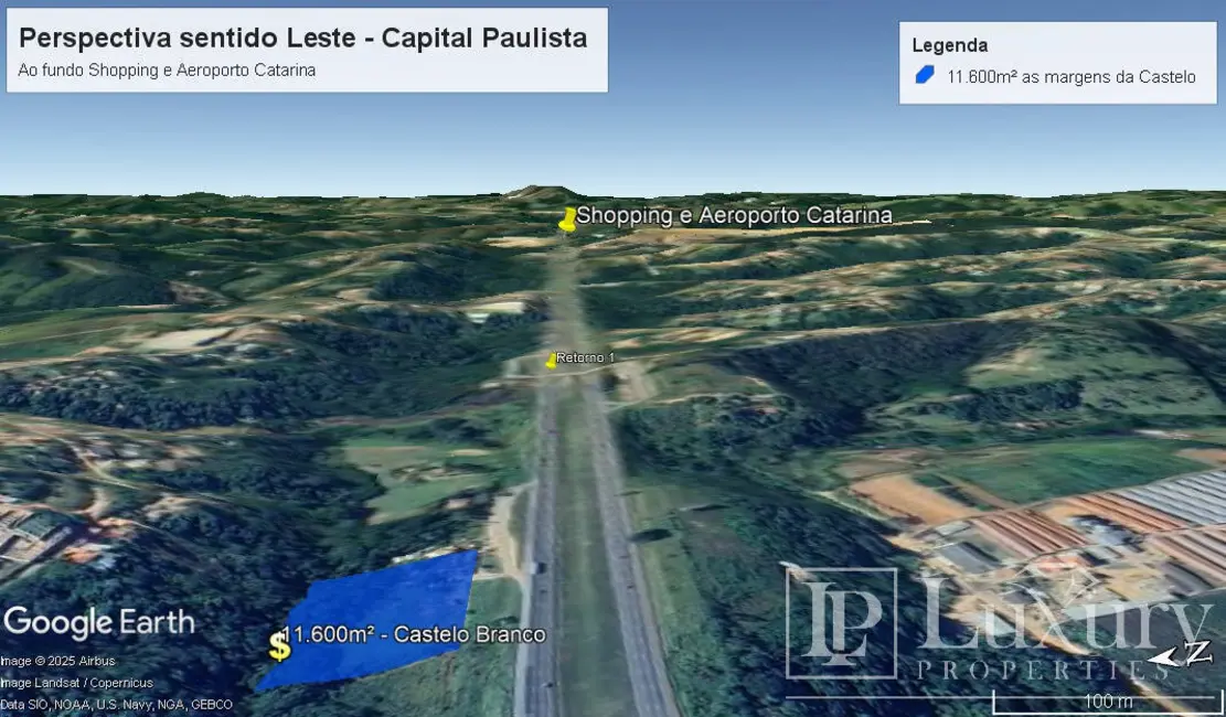 Terreno / Lote à venda em Mairinque - SP - imagem 4 Foto 4 de Terreno / Lote à venda em Mairinque - SP