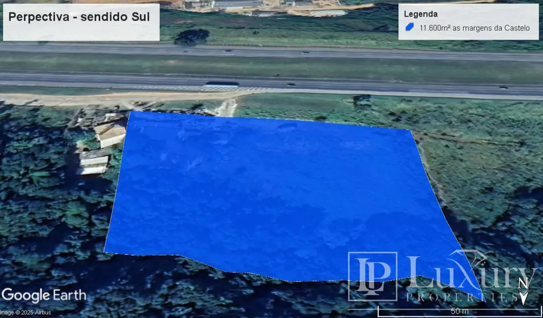 Terreno / Lote à venda em Mairinque - SP - imagem 6 Foto 6 de Terreno / Lote à venda em Mairinque - SP