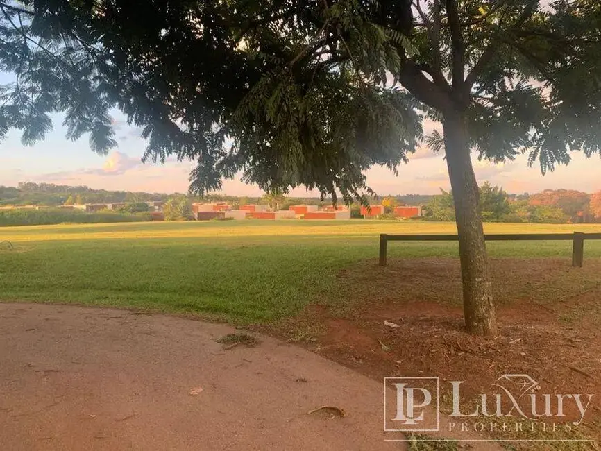 Foto 1 de Lote de Condomínio à venda em Porto Feliz - SP