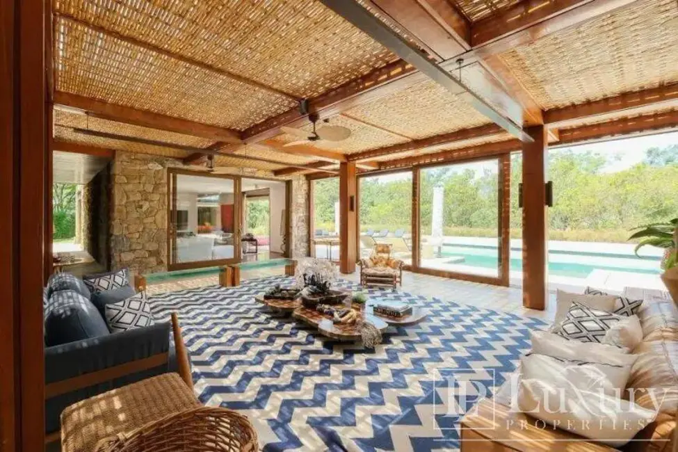 Foto 5 de Casa de Condomínio com 14 quartos à venda e para alugar em Porto Feliz - SP