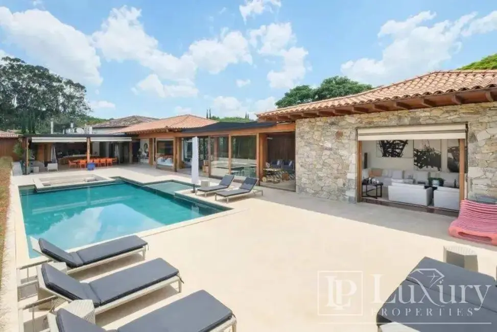 Foto 3 de Casa de Condomínio com 14 quartos à venda e para alugar em Porto Feliz - SP