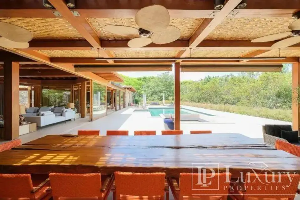 Foto 8 de Casa de Condomínio com 14 quartos à venda e para alugar em Porto Feliz - SP