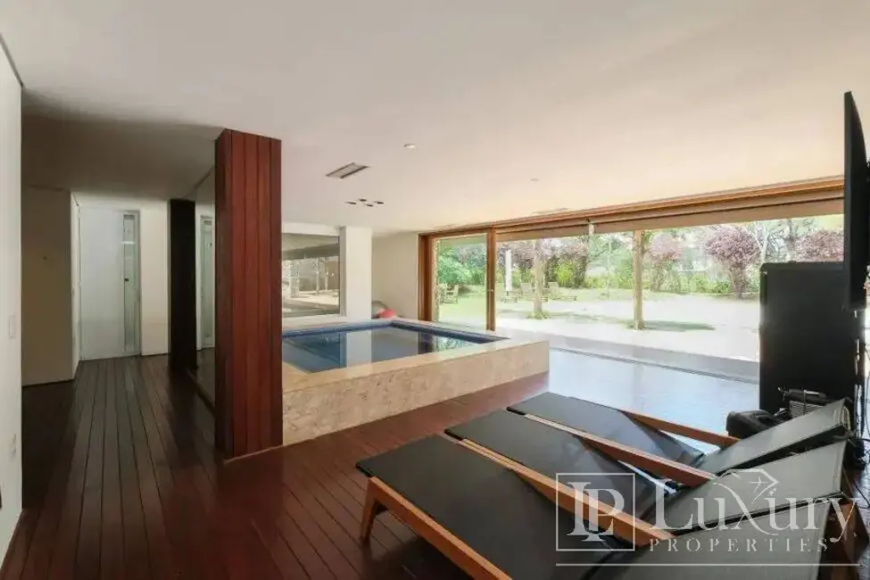 Foto 9 de Casa de Condomínio com 14 quartos à venda e para alugar em Porto Feliz - SP