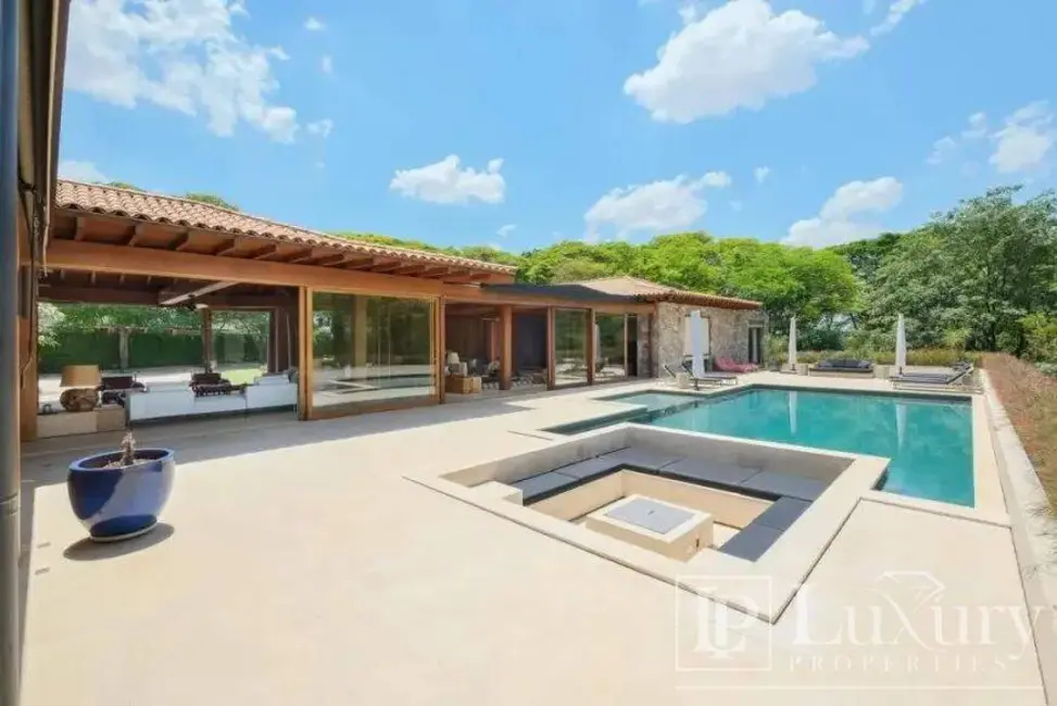 Foto 2 de Casa de Condomínio com 14 quartos à venda e para alugar em Porto Feliz - SP