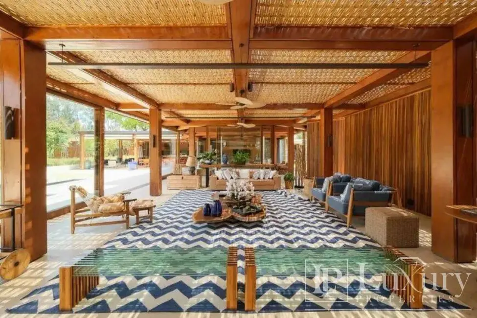 Foto 4 de Casa de Condomínio com 14 quartos à venda e para alugar em Porto Feliz - SP