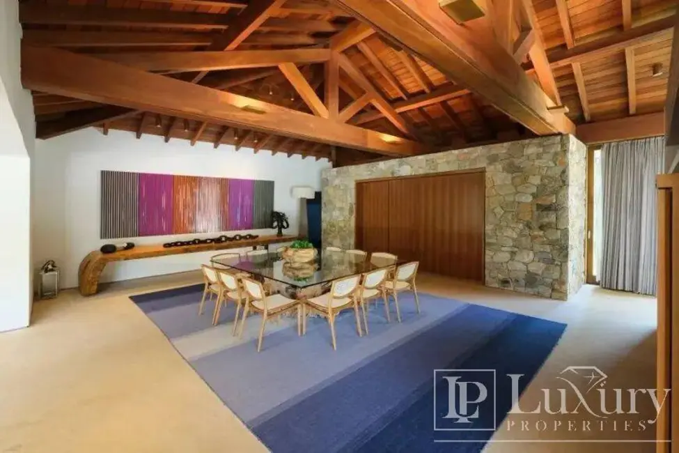 Foto 7 de Casa de Condomínio com 14 quartos à venda e para alugar em Porto Feliz - SP