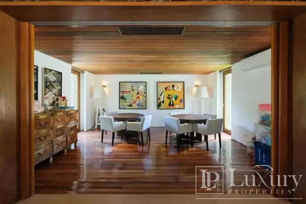 Foto 6 de Casa de Condomínio com 14 quartos à venda e para alugar em Porto Feliz - SP