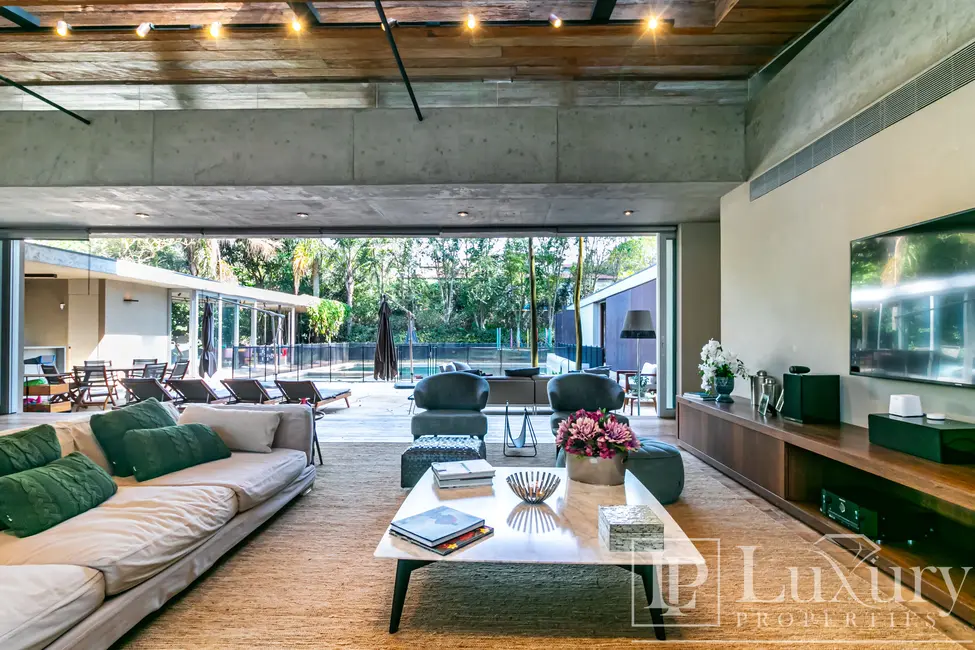 Foto 5 de Casa de Condomínio com 6 quartos à venda em Porto Feliz - SP