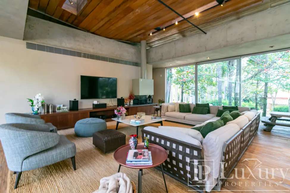 Foto 4 de Casa de Condomínio com 6 quartos à venda em Porto Feliz - SP