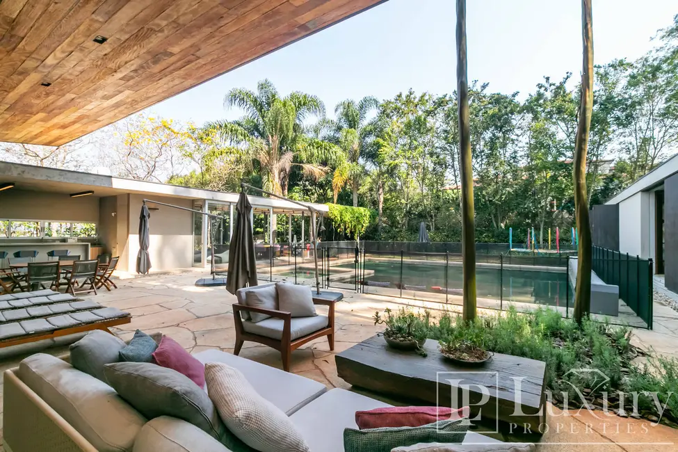 Foto 6 de Casa de Condomínio com 6 quartos à venda em Porto Feliz - SP