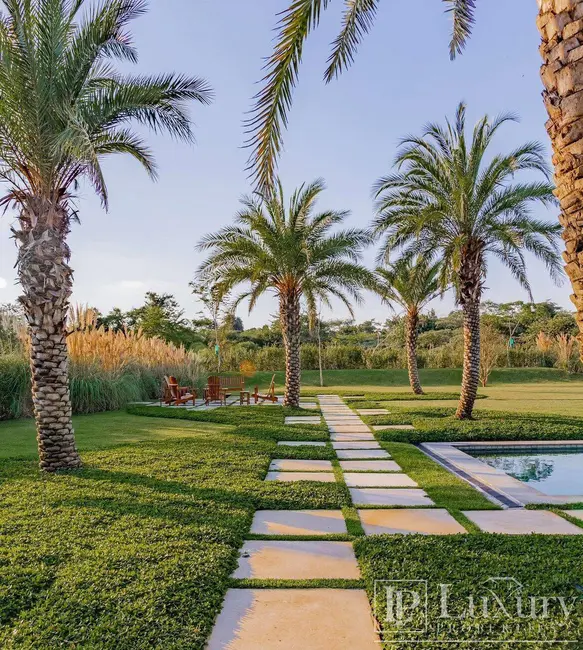 Foto 2 de Casa de Condomínio à venda em Porto Feliz - SP