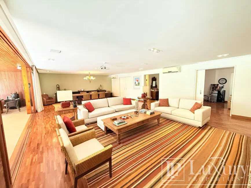 Foto 1 de Casa de Condomínio com 4 quartos à venda em Porto Feliz - SP