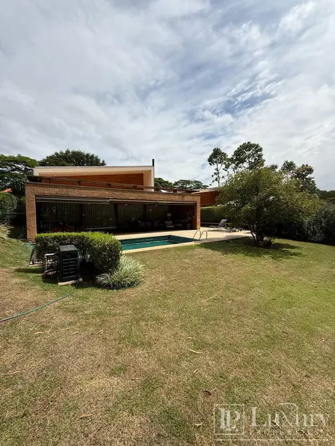 Foto 8 de Casa de Condomínio com 4 quartos à venda em Porto Feliz - SP