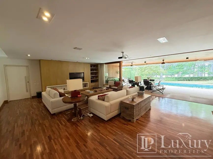 Foto 3 de Casa de Condomínio com 4 quartos à venda em Porto Feliz - SP