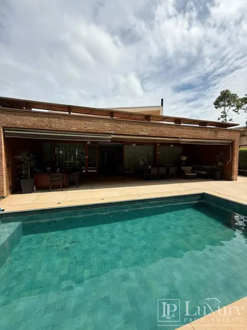 Foto 4 de Casa de Condomínio com 4 quartos à venda em Porto Feliz - SP