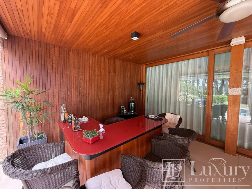 Foto 6 de Casa de Condomínio com 4 quartos à venda em Porto Feliz - SP