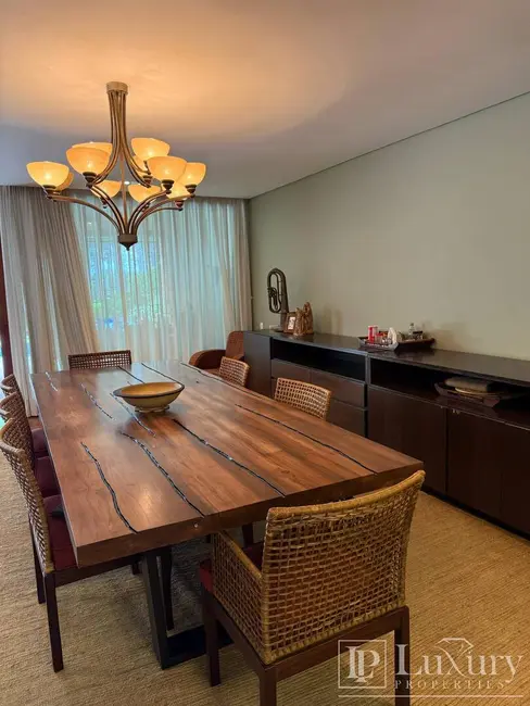 Foto 7 de Casa de Condomínio com 4 quartos à venda em Porto Feliz - SP