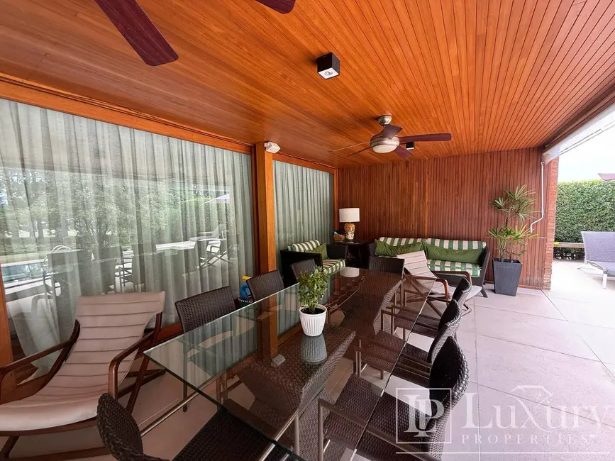 Foto 5 de Casa de Condomínio com 4 quartos à venda em Porto Feliz - SP