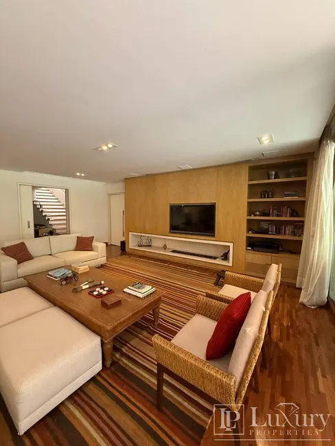 Foto 2 de Casa de Condomínio com 4 quartos à venda em Porto Feliz - SP