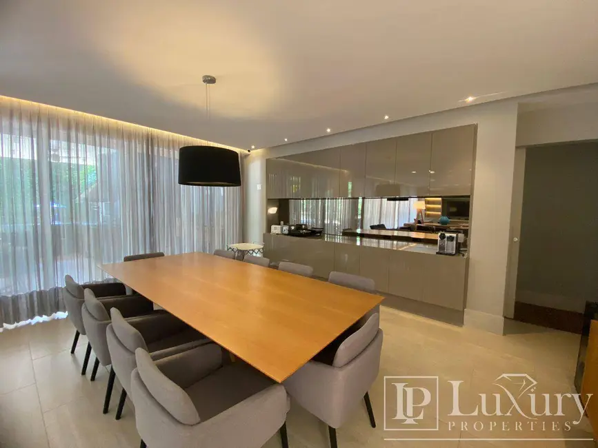 Foto 8 de Casa de Condomínio com 4 quartos à venda e para alugar em Porto Feliz - SP