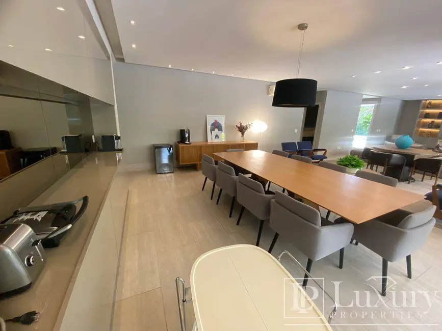 Foto 5 de Casa de Condomínio com 4 quartos à venda e para alugar em Porto Feliz - SP