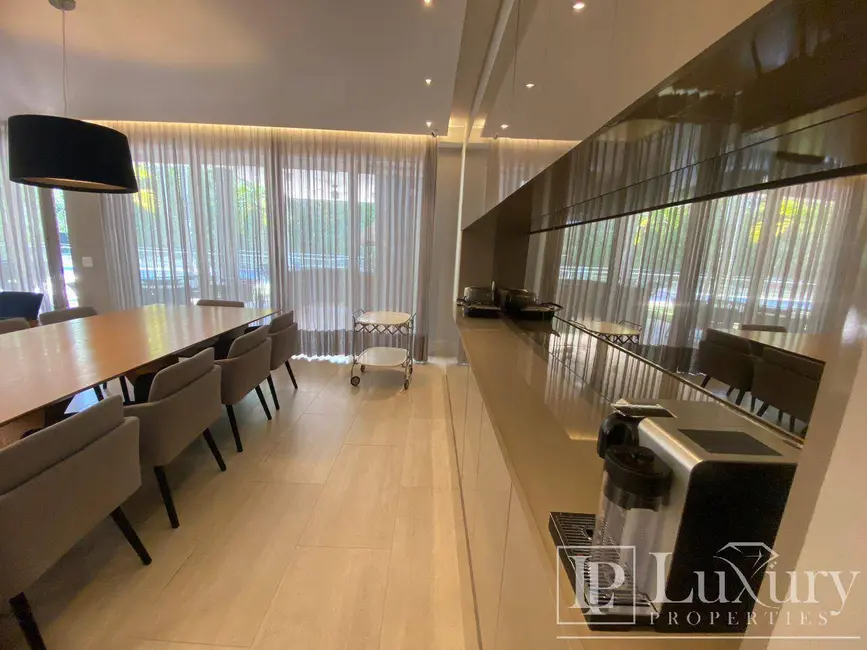 Foto 9 de Casa de Condomínio com 4 quartos à venda e para alugar em Porto Feliz - SP