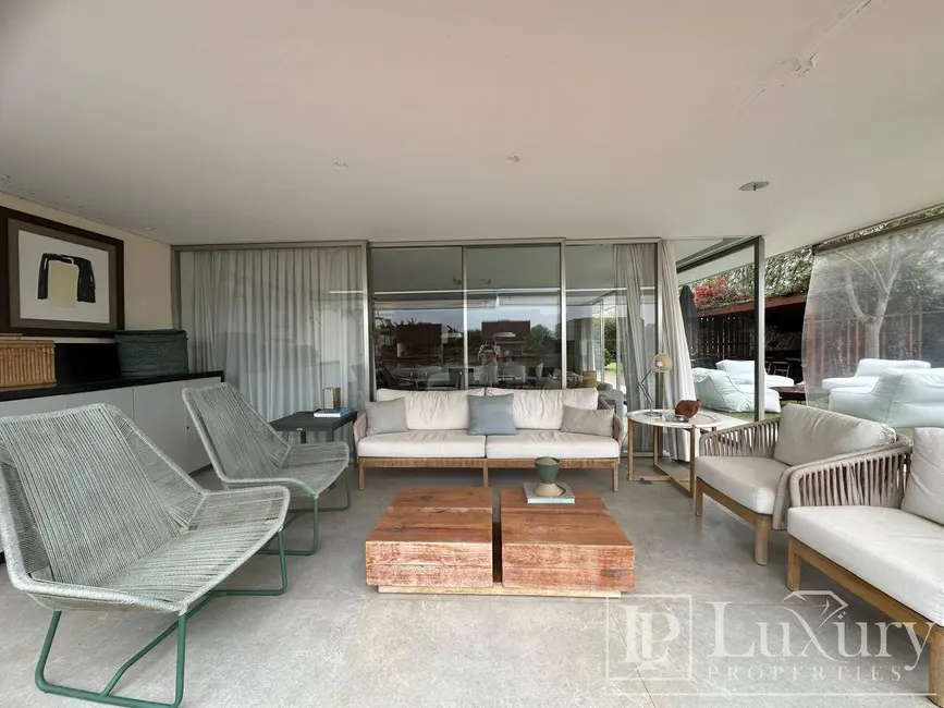 Foto 8 de Casa de Condomínio com 4 quartos à venda em Porto Feliz - SP