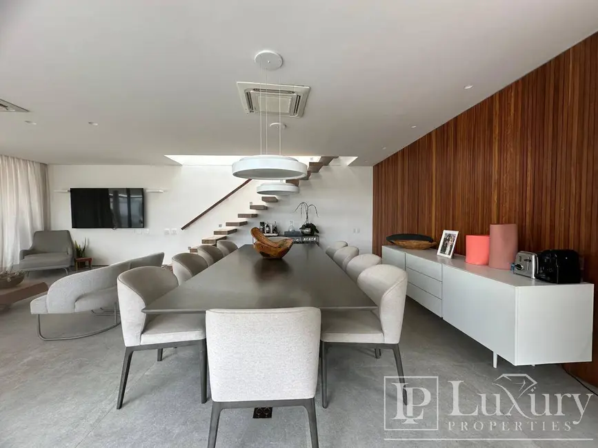 Foto 6 de Casa de Condomínio com 4 quartos à venda em Porto Feliz - SP