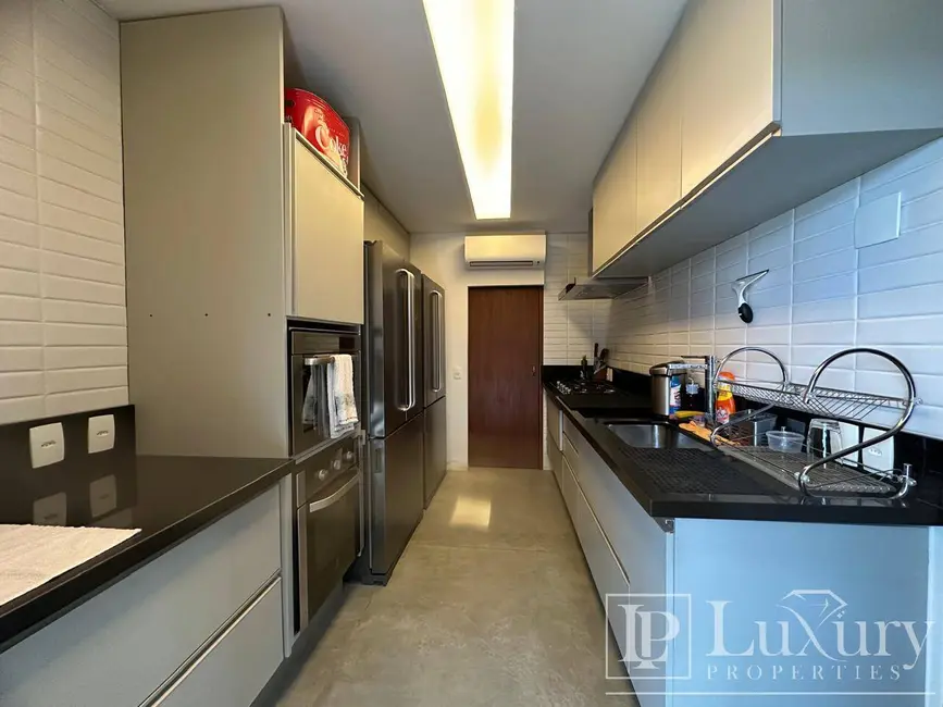 Foto 9 de Casa de Condomínio com 4 quartos à venda em Porto Feliz - SP